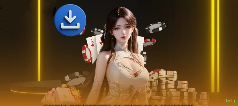 Cassino ao vivo tqtq dealers